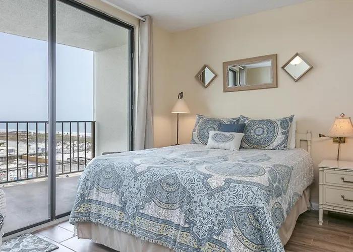 Apartment Gulf Village #215 *