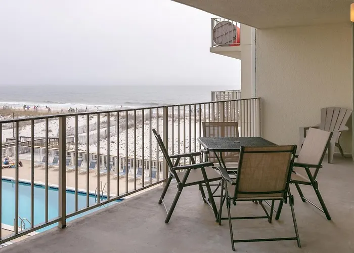 Gulf Village #215 Gulf Shores